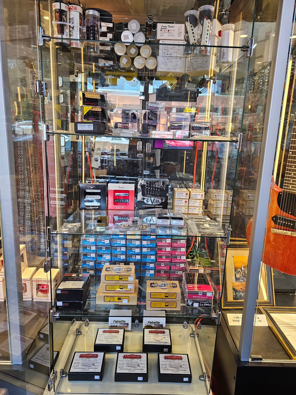 Action Music Box Parts and Accessories Gallery – Action Music