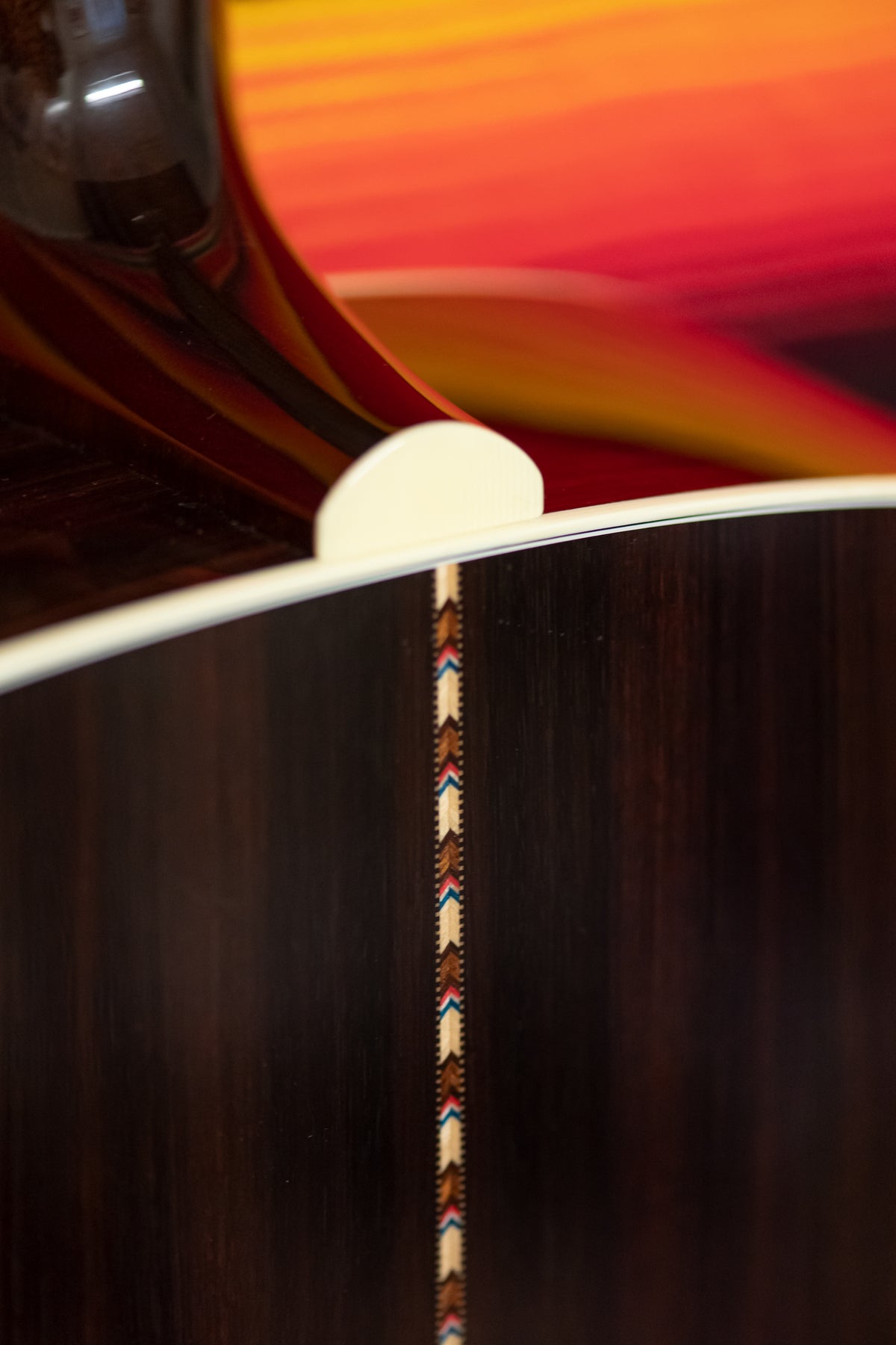 Collings SJ Indian Natural (2026)