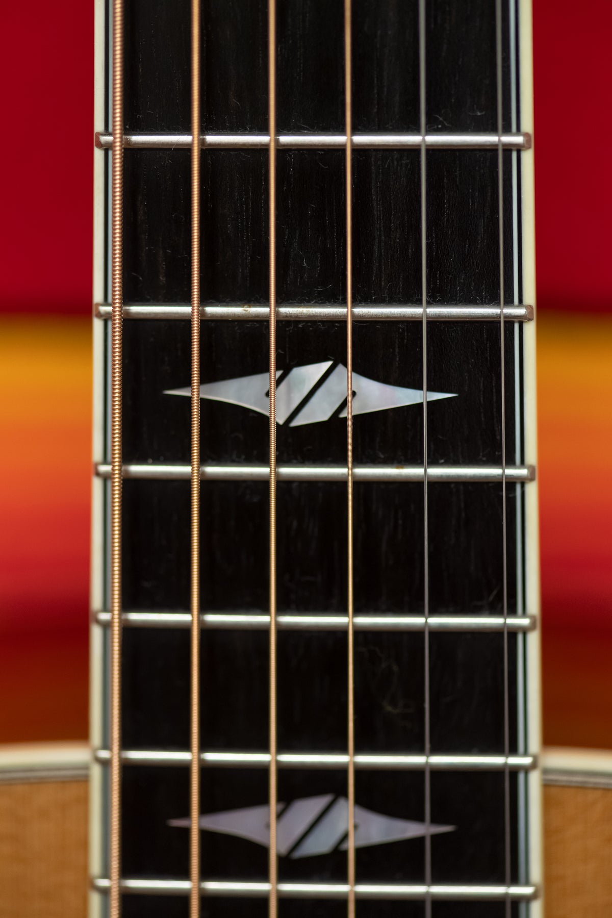 Collings SJ Indian Natural (2026)