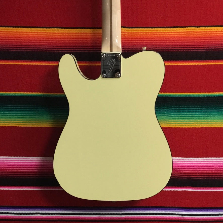 Fender Custom Shop 1969 Telecaster Custom (2014)