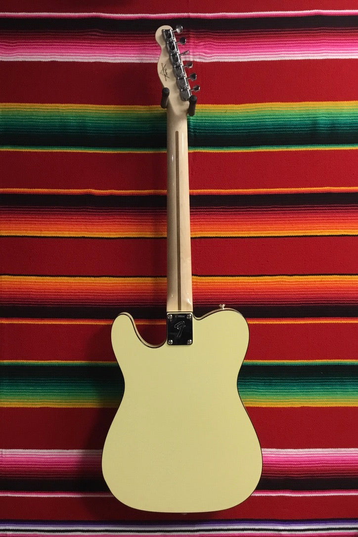 Fender Custom Shop 1969 Telecaster Custom (2014)