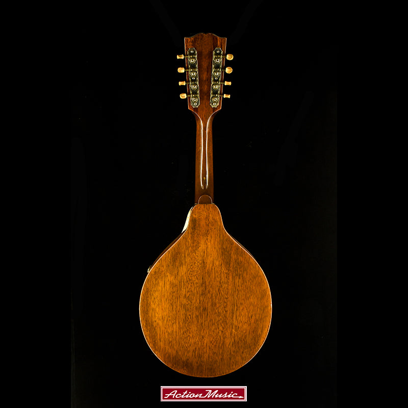 Gibson A40 Style A Mandolin Natural 1949