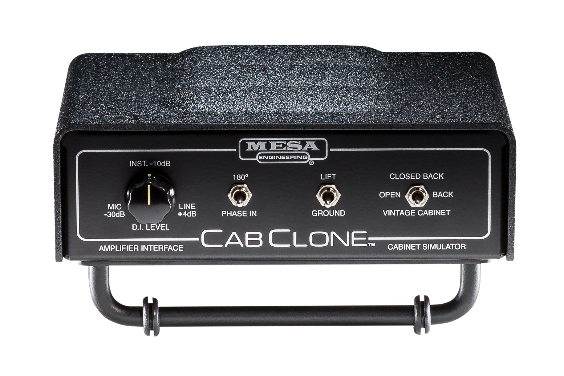 Mesa Boogie Cab Clone Speaker Cabinet Simulator 16 Ohms – Action Music